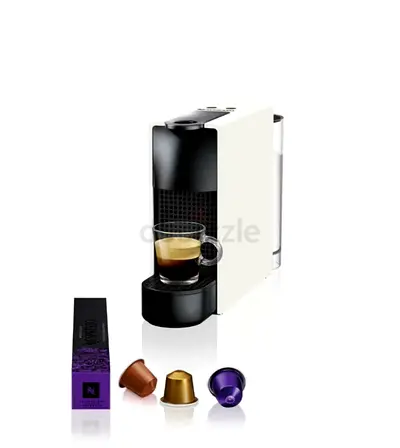 Nespresso OriginalLine Coffee Machine - Brand New in Box