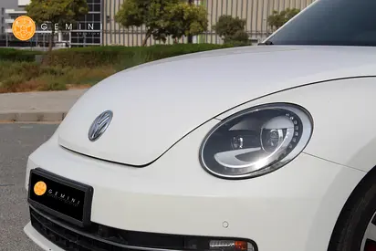 صورة 6 لـ 2015 Volkswagen BEETLE
