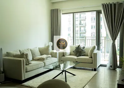 EMAAR | Furnished | Best Price
