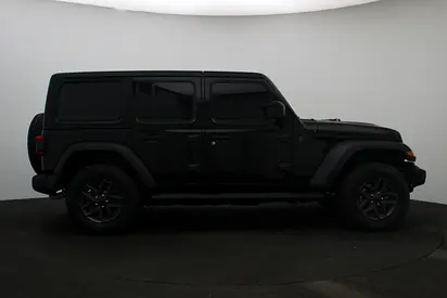 Jeep Wrangler Sport, миниатюра 2