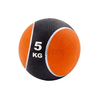 York Medicine Ball 5Kg - Brand New
