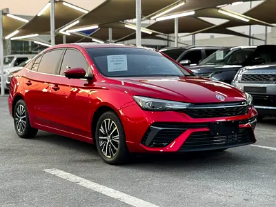MG MG5 Luxury, миниатюра 3