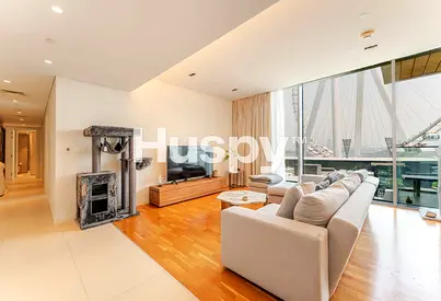 Corner Unit | Upgraded | Vacant