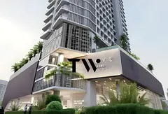 High Floor| Burj Khalifa & Canal View| HIGH ROI
