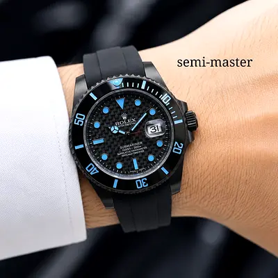 ROLEX MEN AUTOMATIC ✨🔥