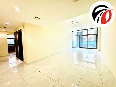 Next to Metro | Spacious 2BR Unit | High Floor | All Amenities