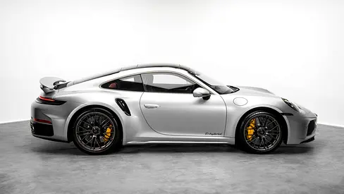2026 Porsche 911 — миниатюра 16