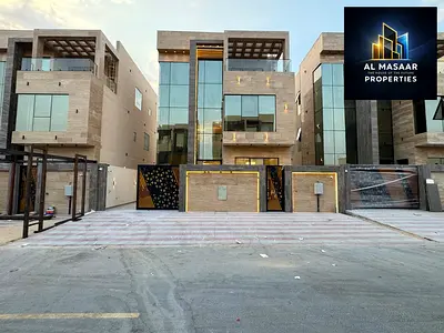 للبيع بسعر شامل رسوم التسجيل والتملك + الكهرباء + الماء + المكيفات | تملك حر لجميع الجنسيات
