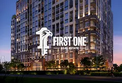 Branded finishing | Great location | Own it