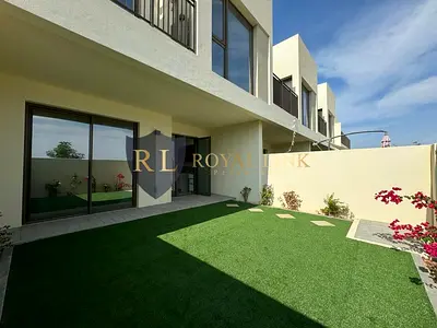 Park Facing | Landscaped Garden | Family Living