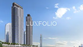 Full sea view | Luxury living | Prime location