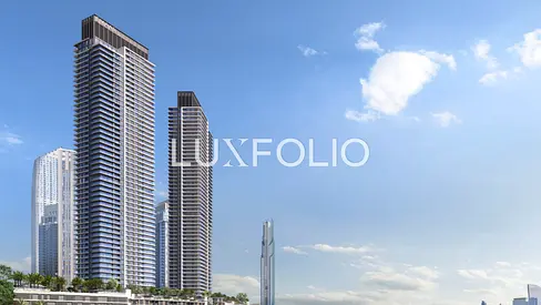 Full sea view | Luxury living | Prime location