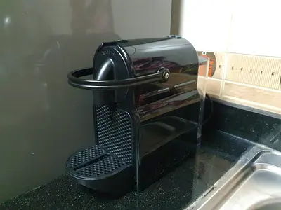 Coffee Machine Nespresso