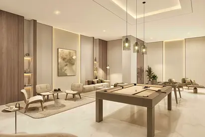 4BR Townhouse | Sol Terra Casa | Park & Pool Views