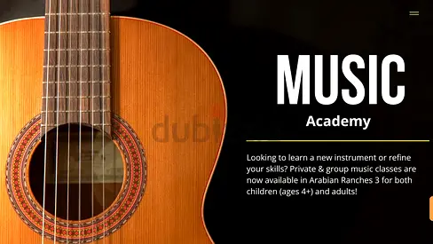 Music Class
