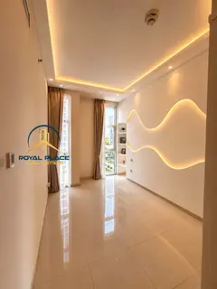 2BR Apartment | Park Central | Downtown & Skyline Views