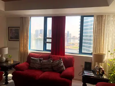 🏡 **3 Bedroom Apartment for Sale in Al Muna Tower – Al Majaz, Sharjah** ✨ An excellent opportunit