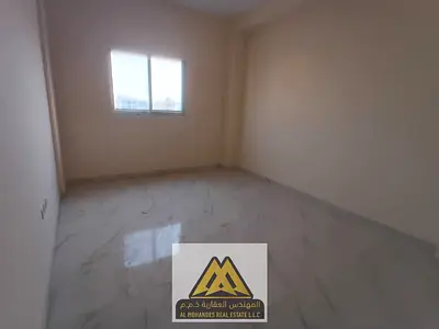 Luxury apartment / Balcony / Finest finishes / Central air conditioning / Spacious area / Free maintenance / Flexible payment options