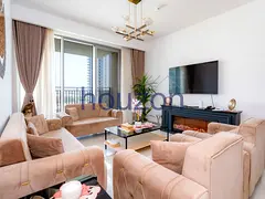 Spacious 2BR | Furnished | Vacant | Boulevard View