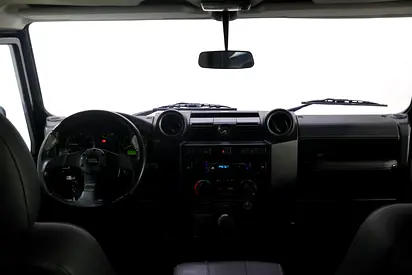 2010 LAND Rover DEFENDER — миниатюра 5