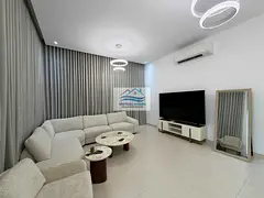 Brand New Furnished | 4BR+Maids&Drivers Room
