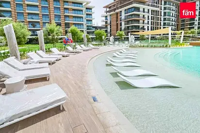 Lowest Price | High Floor | Spacious 1BR