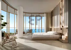 HADO | 1BR | Waterfront Residence | Dubai Islands
