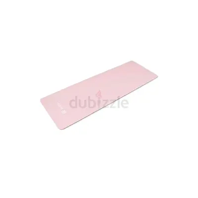 Bloom Yoga Mat -Pink - Brand New