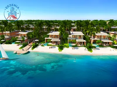 10% Down Pay | 4 Yrs Plan | 20% ROI | Sea View | Mortgage