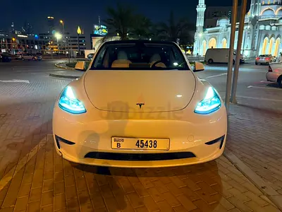 Tesla Model Y Performance 2024 – First Owner | Original Paint | Under Warranty