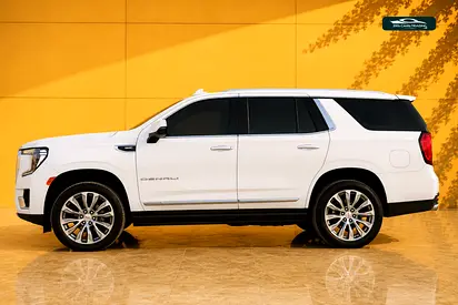 صورة 7 لـ 2022 GMC YUKON