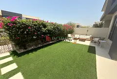 4 bedrooms + Maid | Vacant 10th Aug | Larger Plot