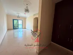 No-deposit largest 2BHK apartment with balcony maid’s room free parking flexible payment plan prim