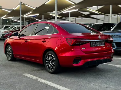 MG MG5 Luxury, миниатюра 6