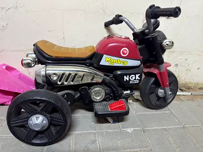 Baby bike