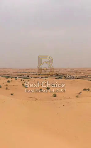 أرض سكنية للبيع في بليدة 2 – موقع مميز بسعر ممتاز