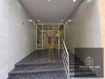 First occupancy complex - all services and parks in the area - close to Dubai exits