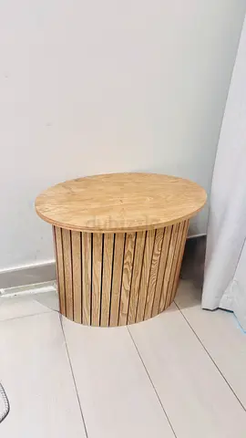 Moving Sale - 2 Side Tables for Sell