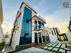 Own your villa, including registration and ownership fees.