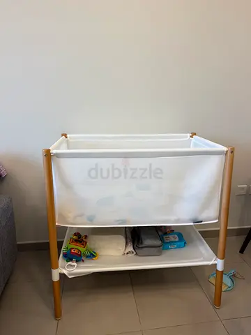Crib