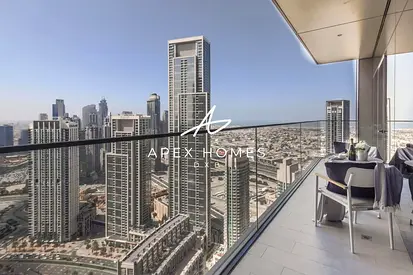 High Floor | Boulevard View | Larger Layout