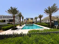 BRAND NEW 3 BEDROOM WITH MAID ROOM PRIME LOCATION