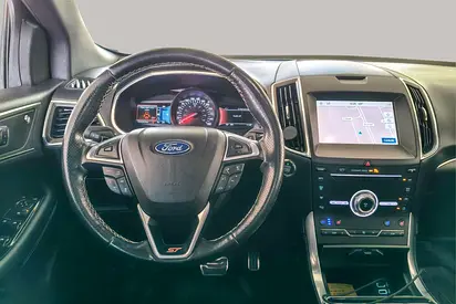 2019 FORD EDGE 照片 10