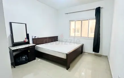 Master bedroom with Attached Bath , Sharing Kitchen