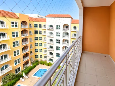 High Floor | Pool View | Special Layout