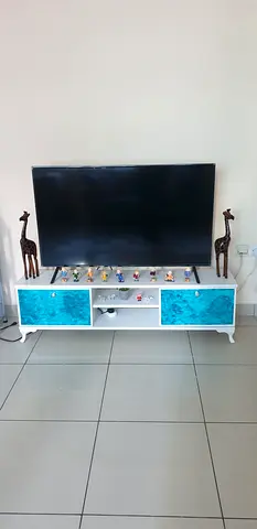 TV CABINET