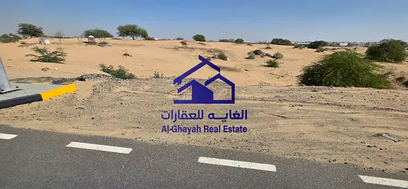AED 620,000 Only | New Launch – Residential Investment Plot in Hoshi