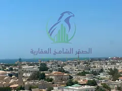 Spacious Two Bedroom Apartment for Rent with Free Parking and Balcony and Open View