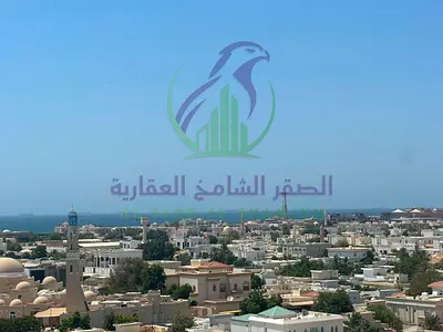 Spacious Two Bedroom Apartment for Rent with Free Parking and Balcony and Open View
