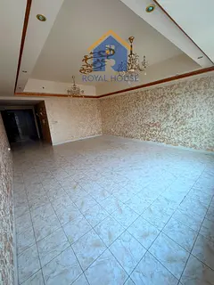 For Annual Rent | Spacious 2-Bedroom Apartment with Sea View in Al Majaz 3 – Free Air Conditioning
